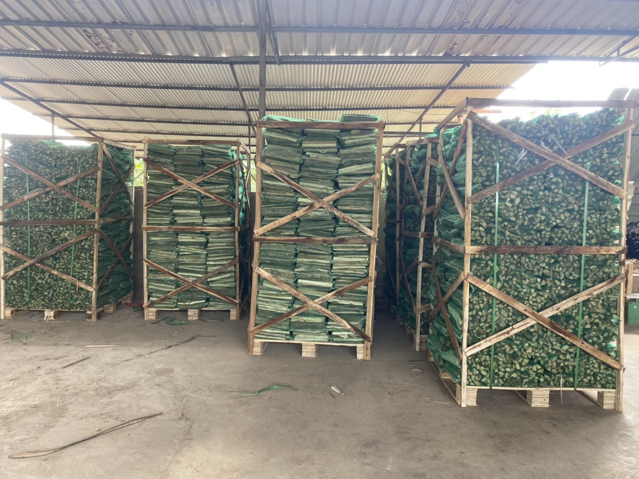 [ù]īþ ۳ ķο  (10kg)
 Acacia FireWood 
