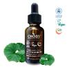 [BDIH]CHOBS()   Ǯ 30ml
 CHOBS Organic Vegan Centella asiatica Serum 30ml