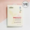 CHOBS() ƼŬ ũ 25ml (ָɼ)X5 (25ml X 5) (25ml X 5)
 CHOBS Rose Anti Wrinkle Face Mask Pack 25ml*5ea