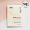 CHOBS() ƼŬ ũ 25ml (ָɼ) X 5
 CHOBS Rose Anti Wrinkle Face Mask Pack 25ml*5ea