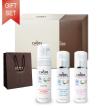 [ʼƮ]CHOBS()ùŬ150ml,120ml,μ110ml (CHOBS()ùŬ150ml,120ml,μ110ml) (CHOBS()ùŬ150ml,120ml,μ110ml)
 [Skin care set] CHOBS Apple Bubble Cleanser, Moringa Lotion,Moringa Toner