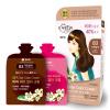 NEW ڿ  ÷ũ_B3 ڿ (120ml(20ml*3)+(ȭ20ml*3)) (120ml(20ml*3)+(ȭ20ml*3))
 NEW BIPA HAIR COLOR CREAM/LIGHT BROWN