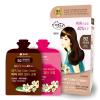 NEW ڿ  ÷ũ_B2 Ѱ
 NEW BIPA HAIR COLOR CREAM/DARK BROWN