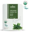 [USDA]찹스 녹차 에센스 마스크팩 ORDER MADE CHOBS Mask Pack Green Tea 25ml 
