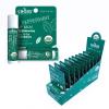 [USDA]CHOBS()  ۹Ʈ (5g*20EA/1RRP BOX)
 [USDA]CHOBS Organic Lip Balm Peppermint Retail Ready Package