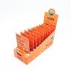 [USDA]CHOBS()  ڸ (5g*20EA/1RRP BOX) ((5g) x 20EA) ((5g) x 20EA)
 [USDA]CHOBS Organic Lip Balm Grapefruit Retail Ready Package