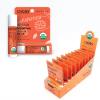 [USDA]CHOBS()  ڸ (5g*20EA/1RRP BOX) ((5g) x 20EA) ((5g) x 20EA)
 [USDA]CHOBS Organic Lip Balm Grapefruit Retail Ready Package