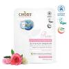[BDIH]CHOBS()    ƼŬ ũ 25ml (̰/ָɼ) (25ml) (25ml)
 CHOBS Organic Vegan Rose Anti-Wrinkle Face Mask Pack 25ml