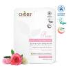 [BDIH]CHOBS()    ƼŬ ũ 25ml (̰/ָɼ) (25ml) (25ml)
 CHOBS Organic Vegan Rose Anti-Wrinkle Face Mask Pack 25ml