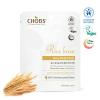 [BDIH]CHOBS()   Ұ ũ 25ml(̰) (25ml) (25ml)
 CHOBS Organic Vegan Rice Bran Face Mask Pack 25ml