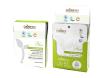 [BDIH]CHOBS()  ˷οũ(25mlX15) (RRP(25mlX15)) (RRP(25mlX15))
 CHOBS Organic Vegan Aloe Face Mask Pack 25ml*15ea