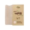 ڿ ģȯ Ÿ 1 (88cm*21cm) (88cm*21cm)
 To the nature Eco-friendly shower towel